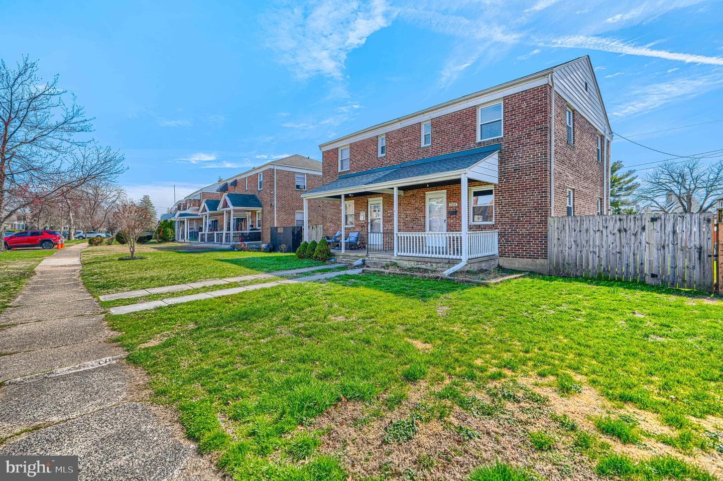 2504 Liberty Parkway, Baltimore