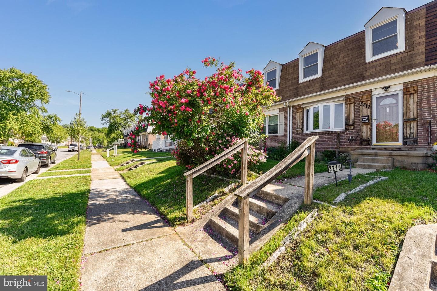 3216 Ryerson Circle