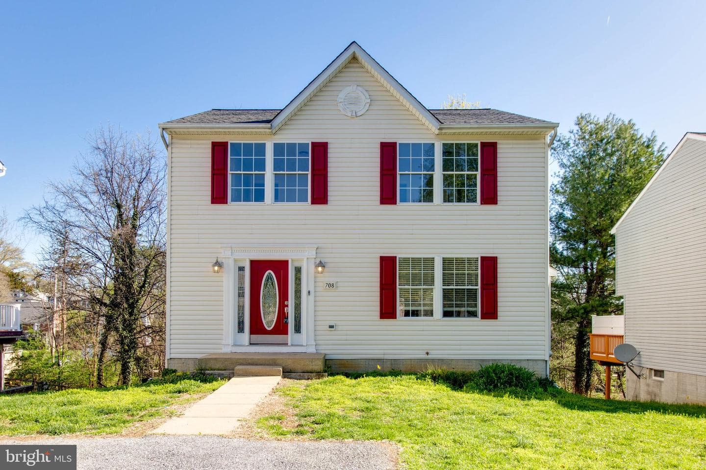 708 Lenstrom Friend Court photo 1