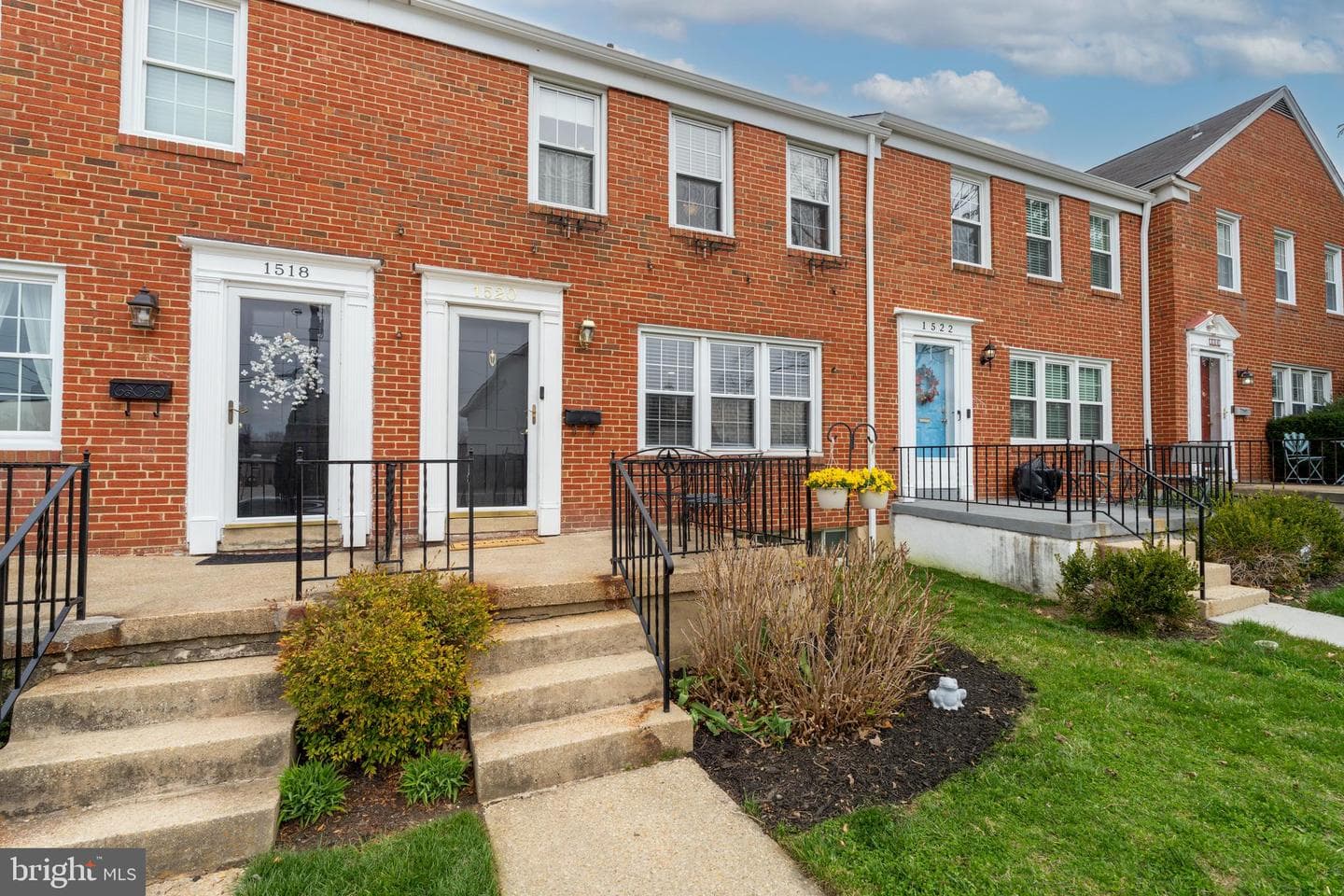 1520 Glen Keith Boulevard photo 1