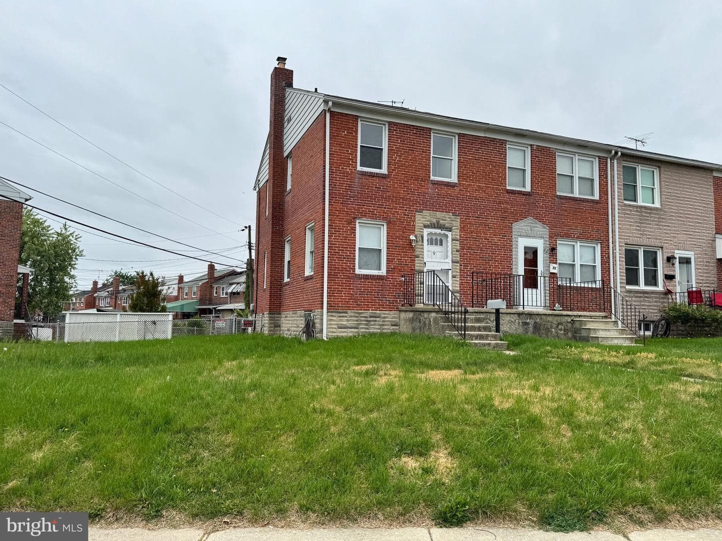 86 Berkshire Road photo 1