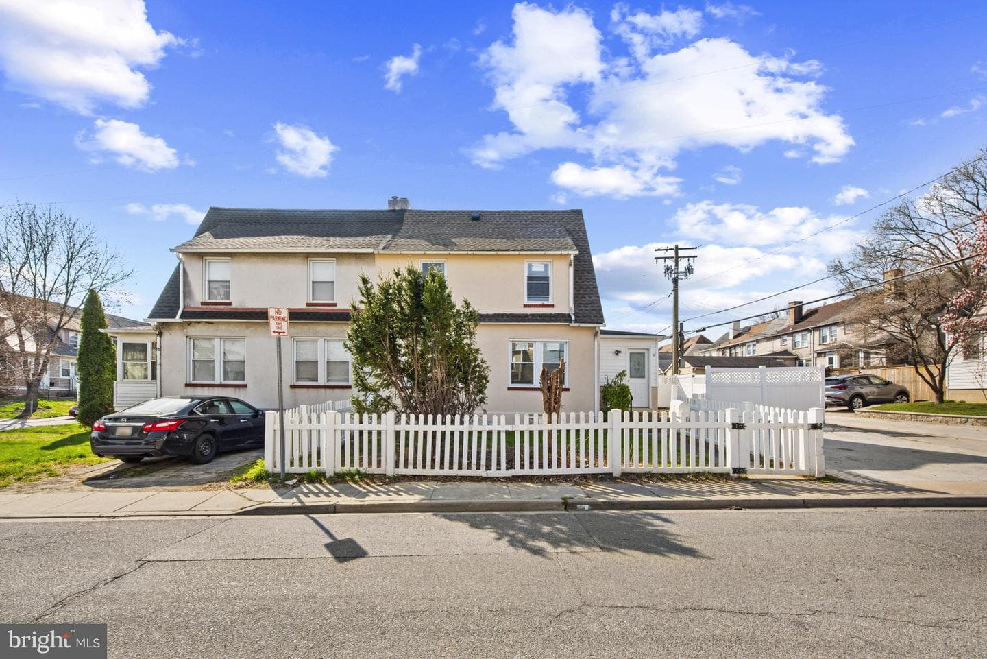 5 Bayship Road