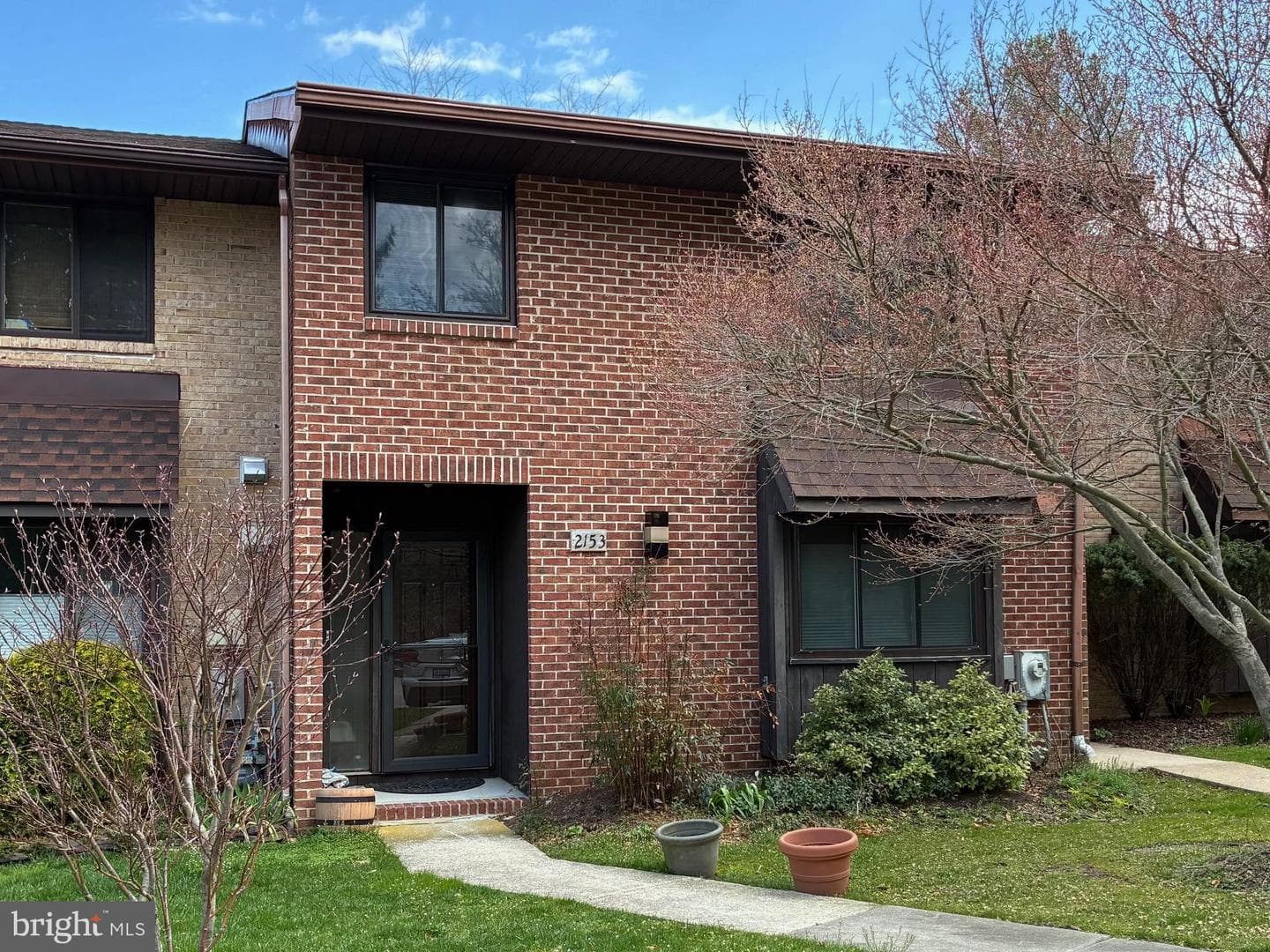 2153 Chapel Valley Lane