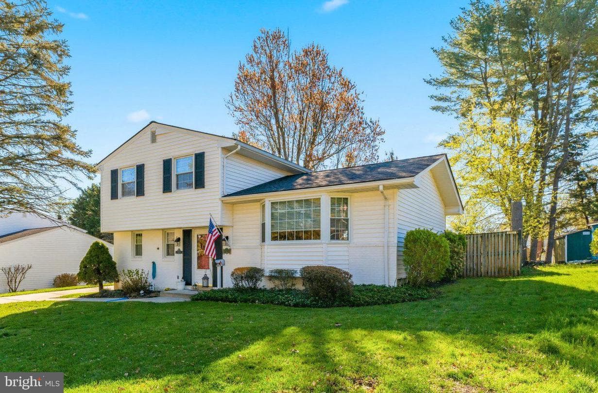 2413 Spring Lake Drive photo 1