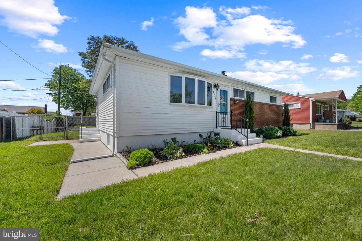 8810 Lakewood Road photo 1