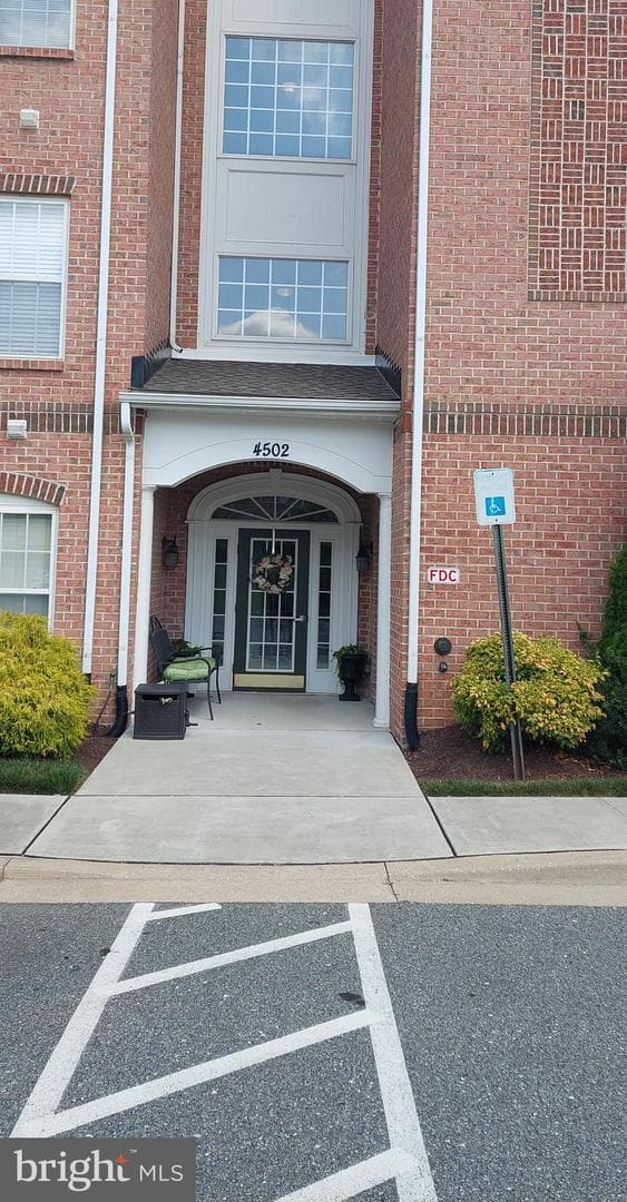 4502 P Dunton Terrace #4502p photo 1