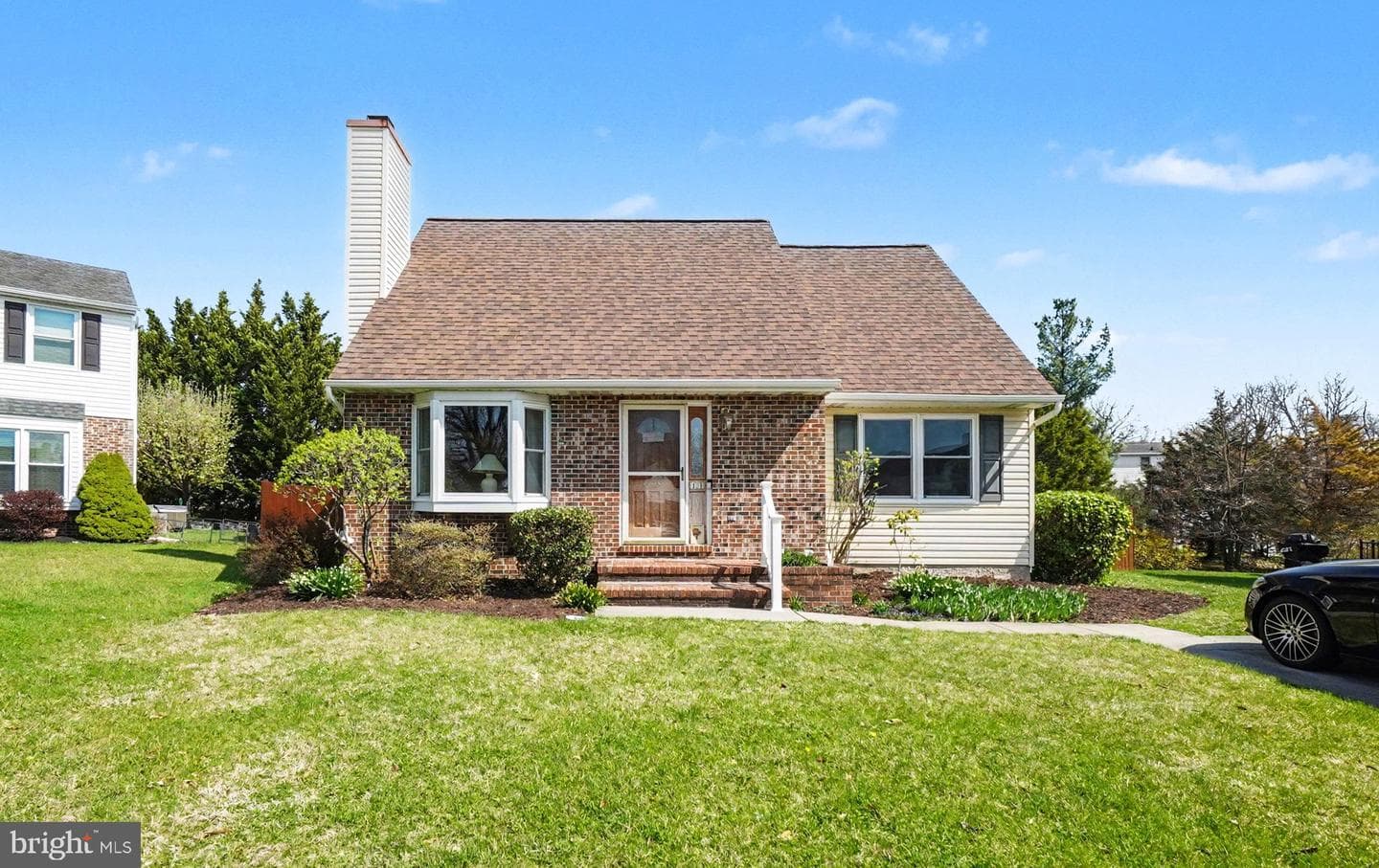 17 Rosehill Court
