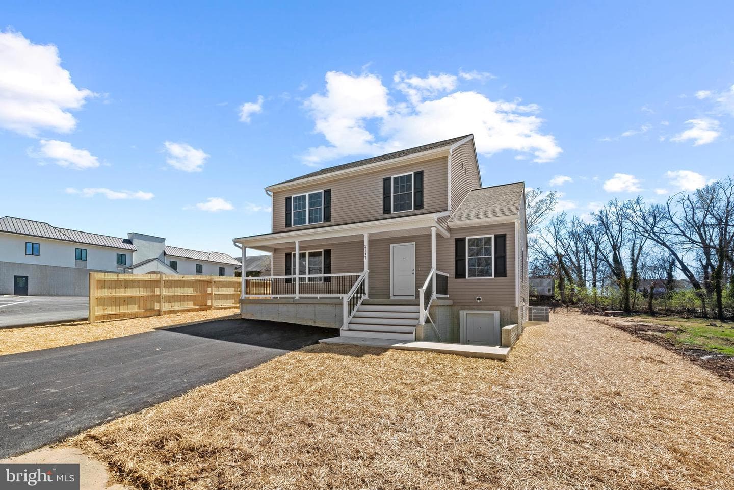 2747 Park Drive