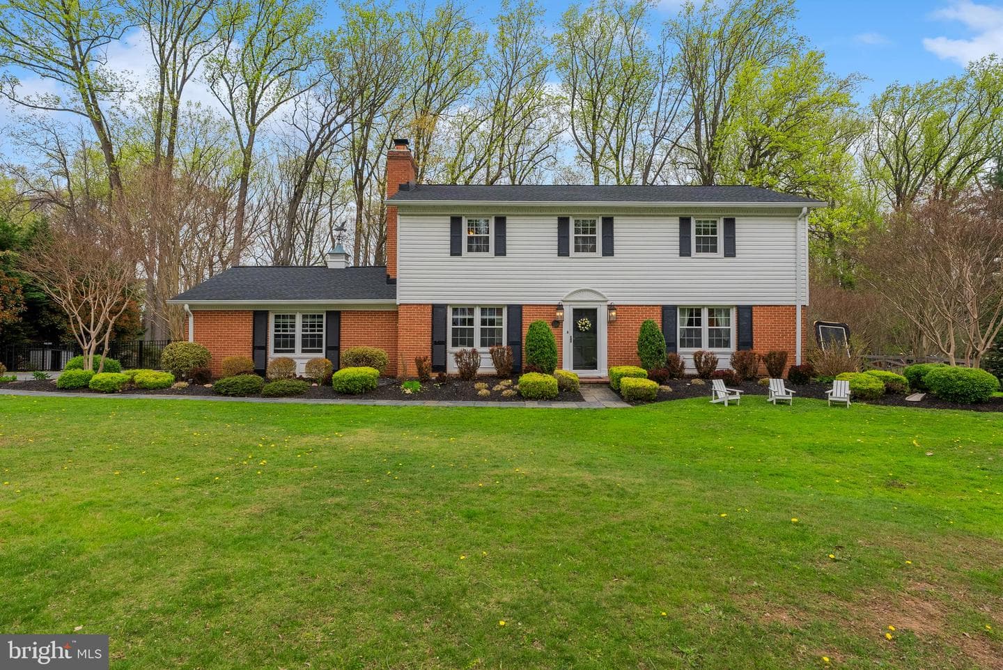 1114 Valewood Road