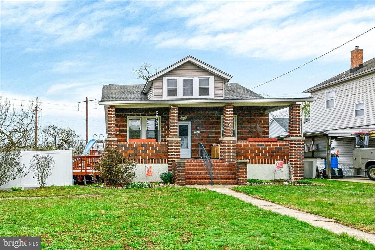 4630 Magnolia Avenue