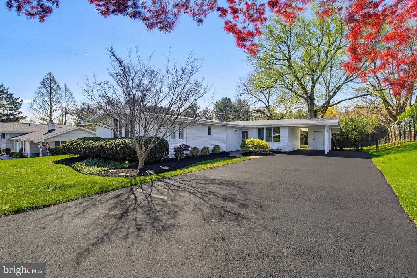 3415 Manor Hill Road photo 1