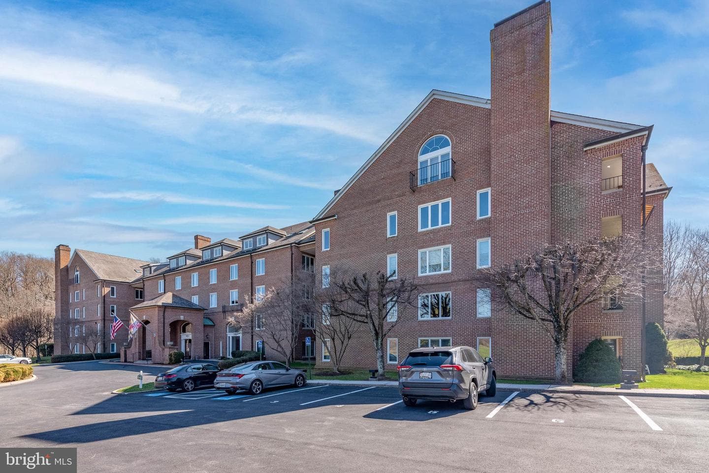 2331 Old Court Road #214