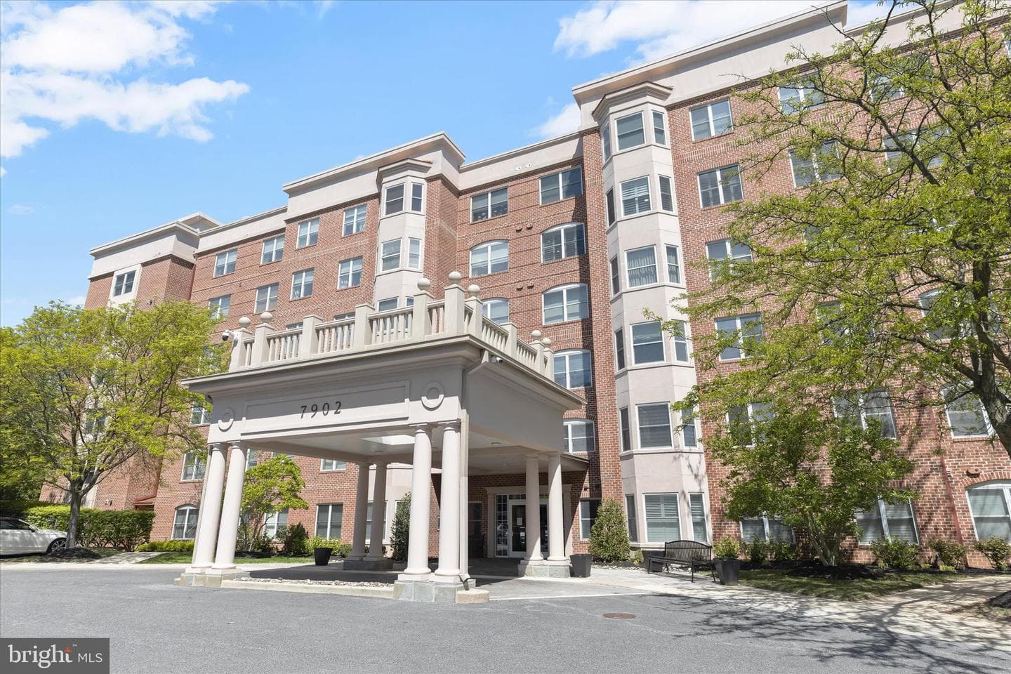 7902 Brynmor Court #205
