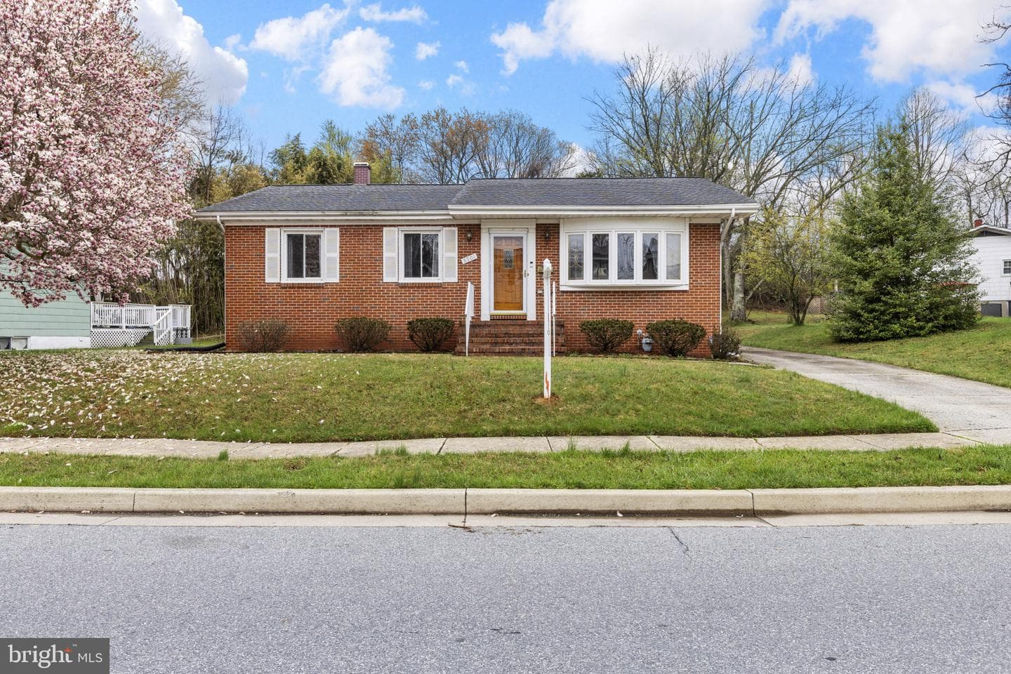 8701 Allenswood Road