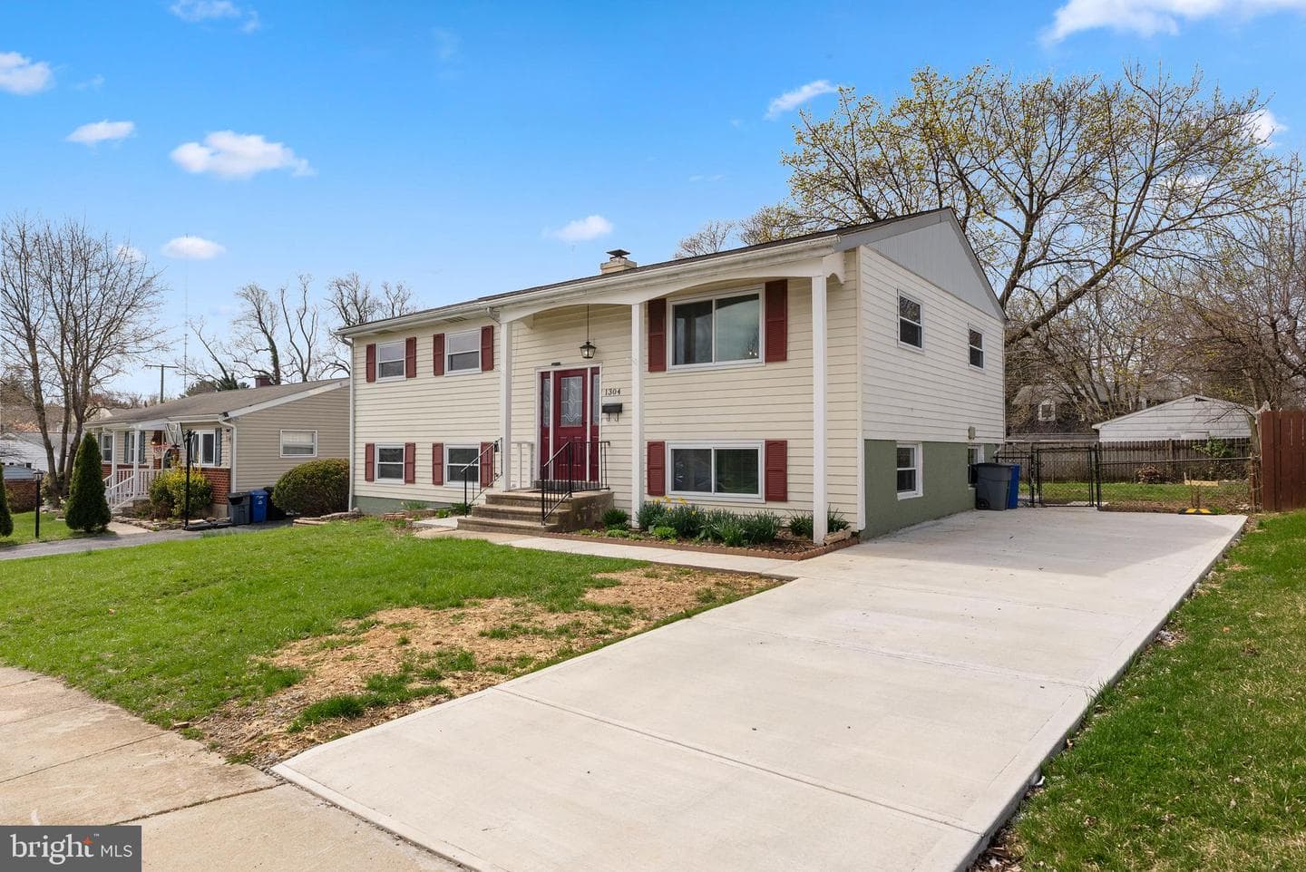 1304 Glenwilde Road, Baltimore