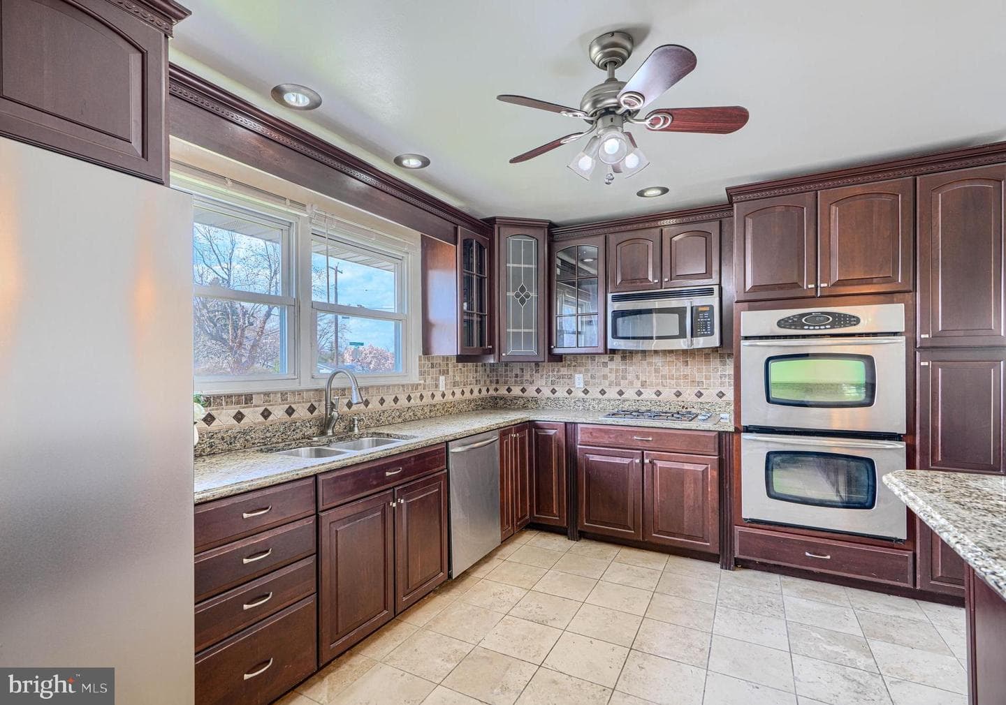 1741 Ellinwood Road