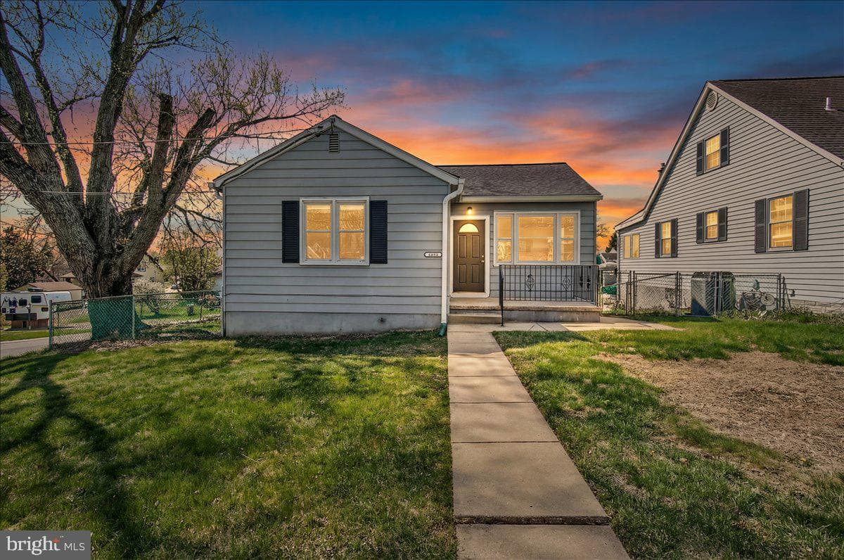 2855 Tennessee Ave photo 1