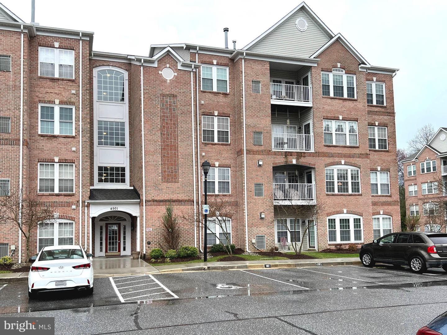 4501 Talcott Terrace #4501p photo 1