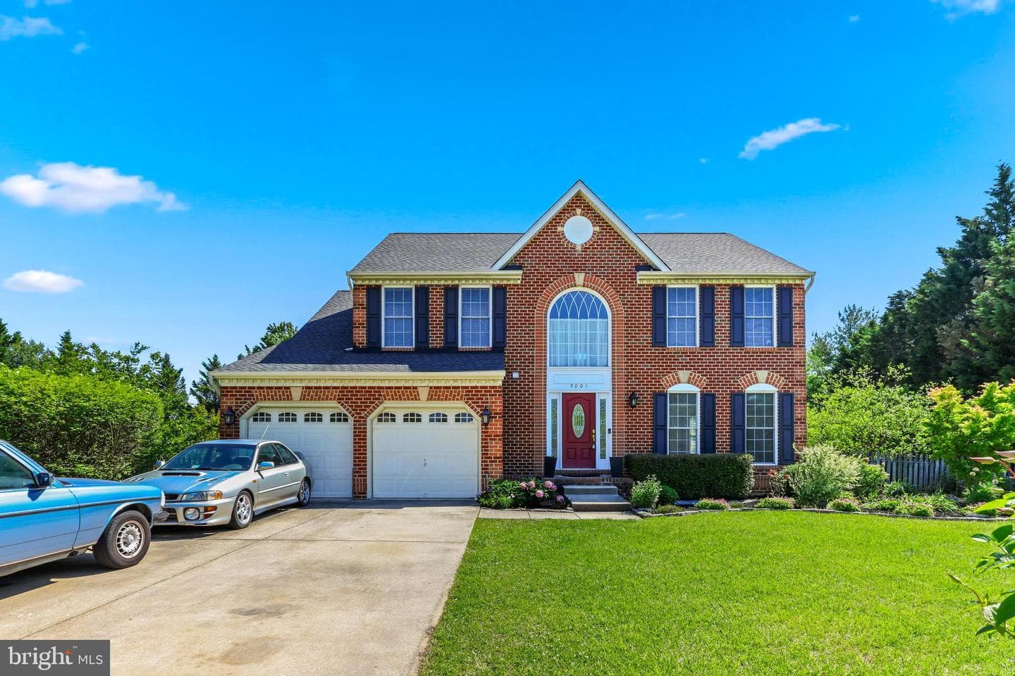 9001 Hines Road