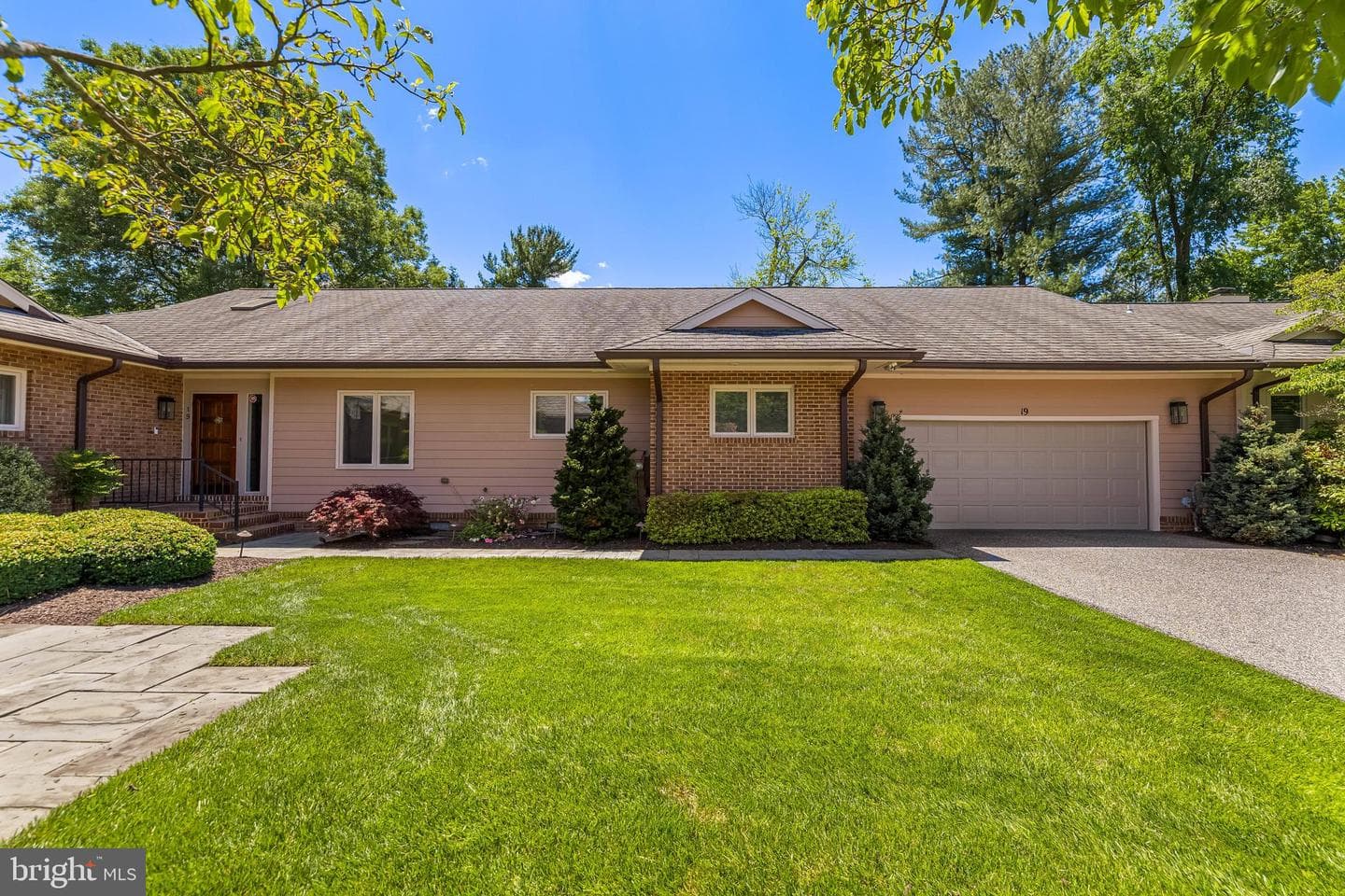 19 Seminary Drive, Lutherville Timonium