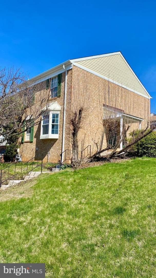 2 Spring Glen Court