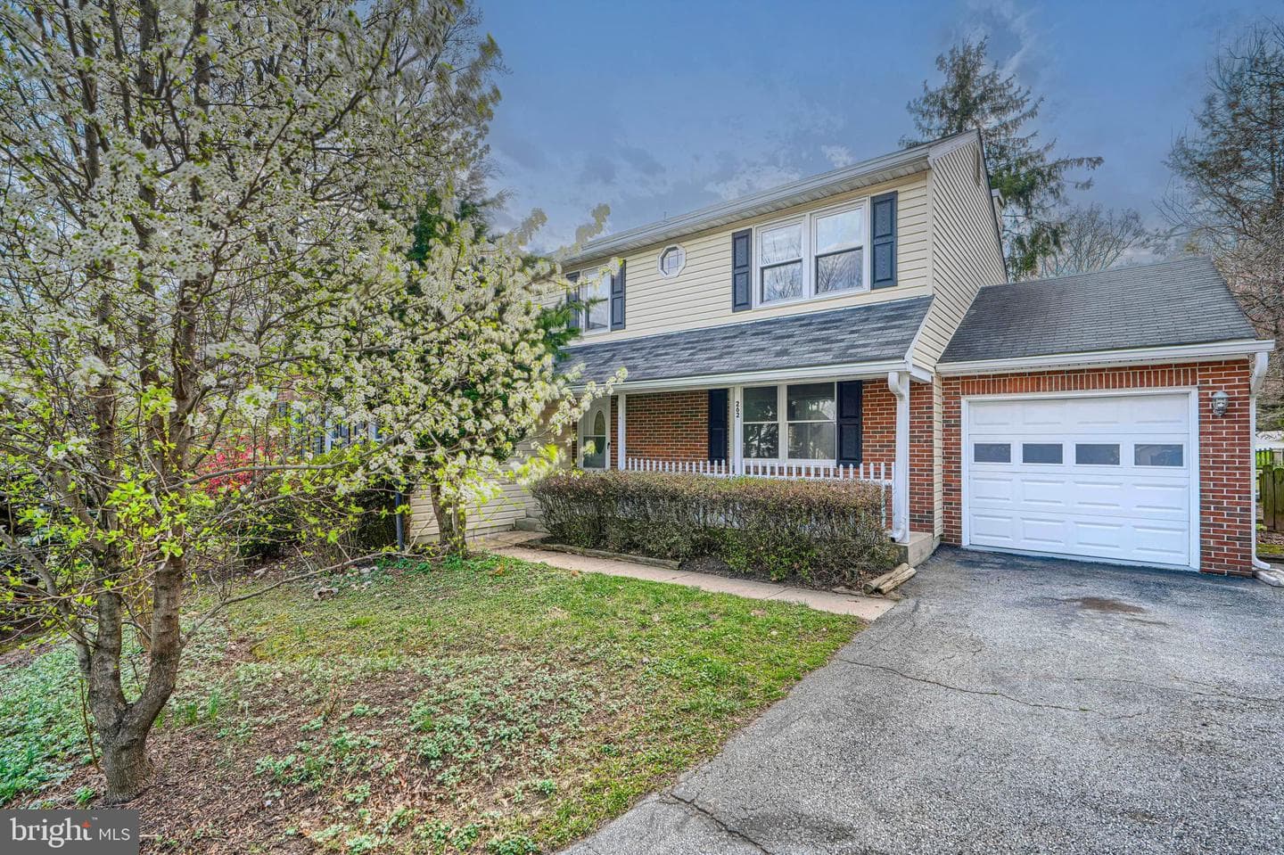 262 Hunters Ridge Road