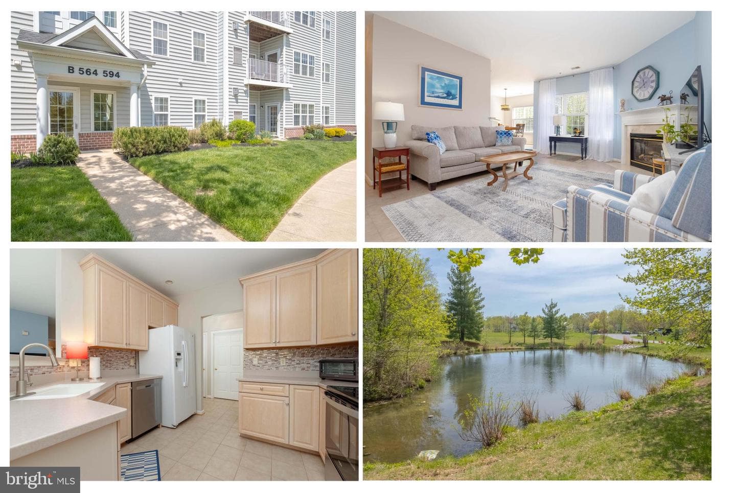 568 Hopkins Landing Drive #568