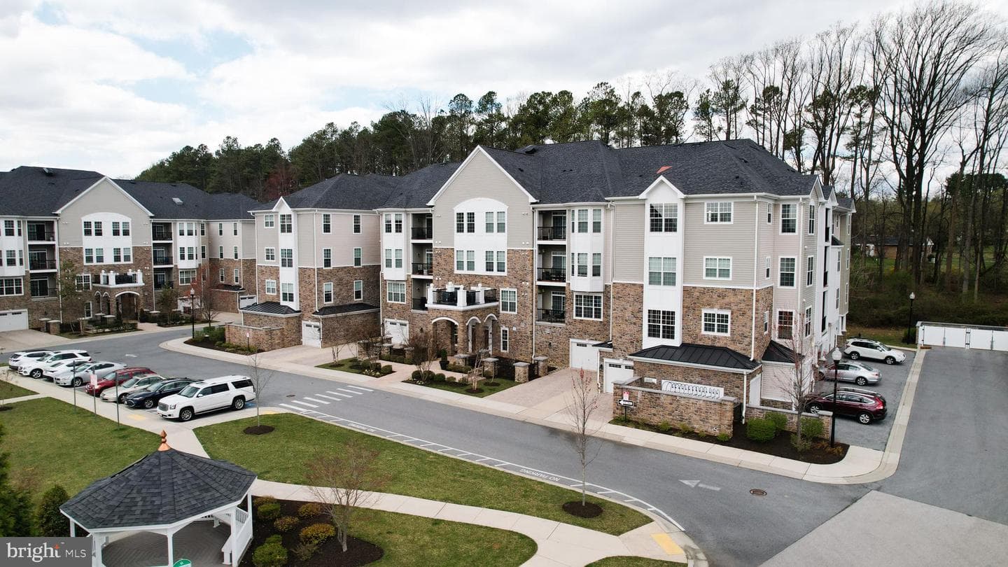620 Quarry View Court #407