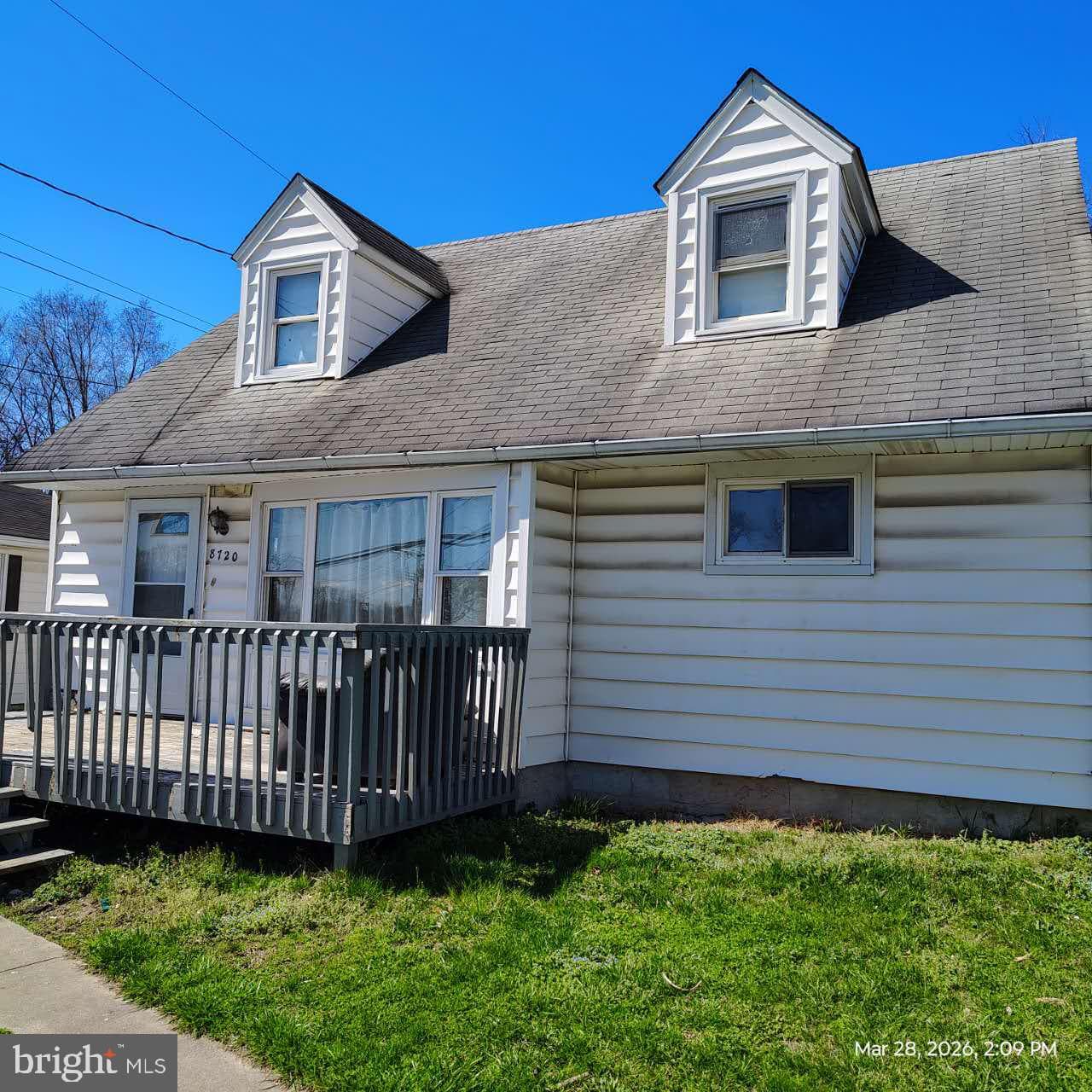 8720 Old Harford photo 1