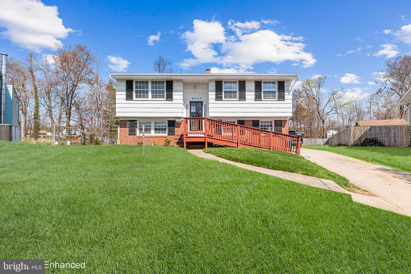 8912 Maplebrook Road