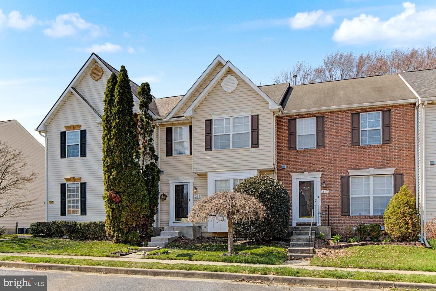 215 Carolstowne Road