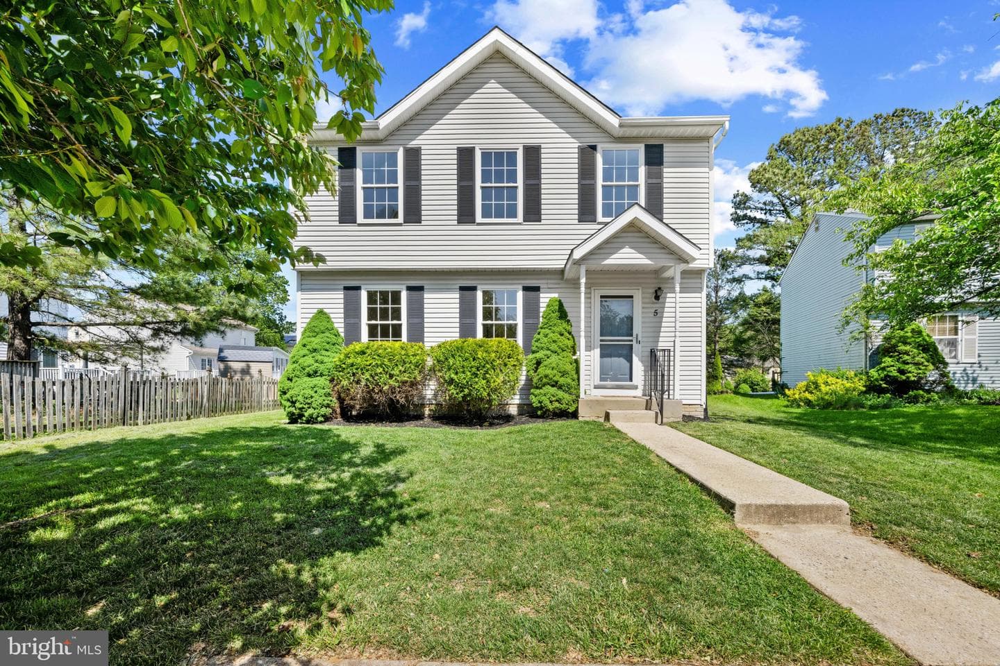 5 Ben Woods Court