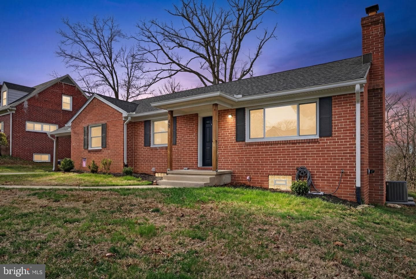 40 Gorsuch Road