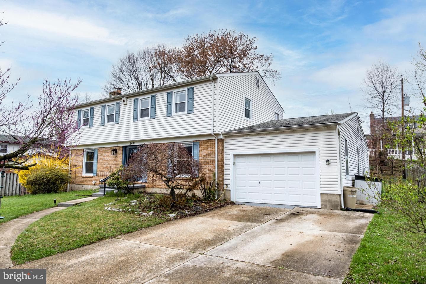 2401 Eastridge Road