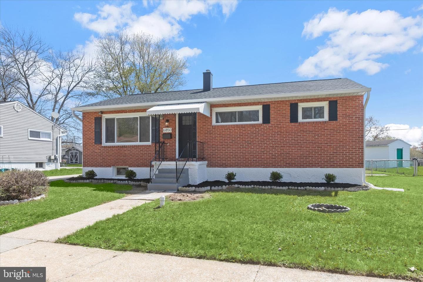 6850 Parsons Avenue photo 1
