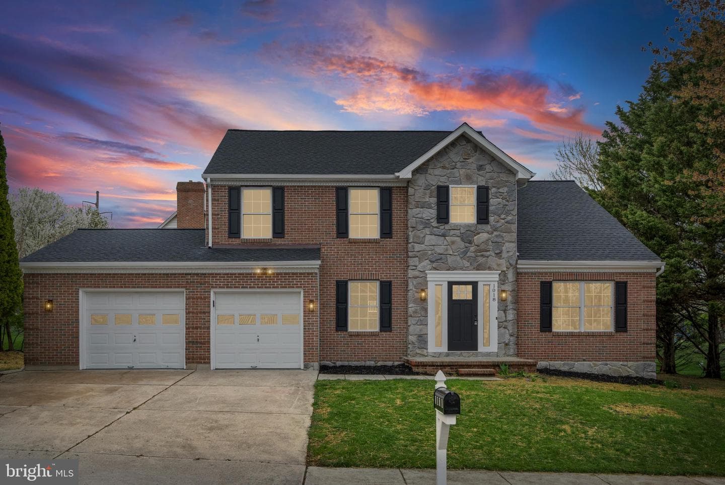 1018 Meadow Glen Road