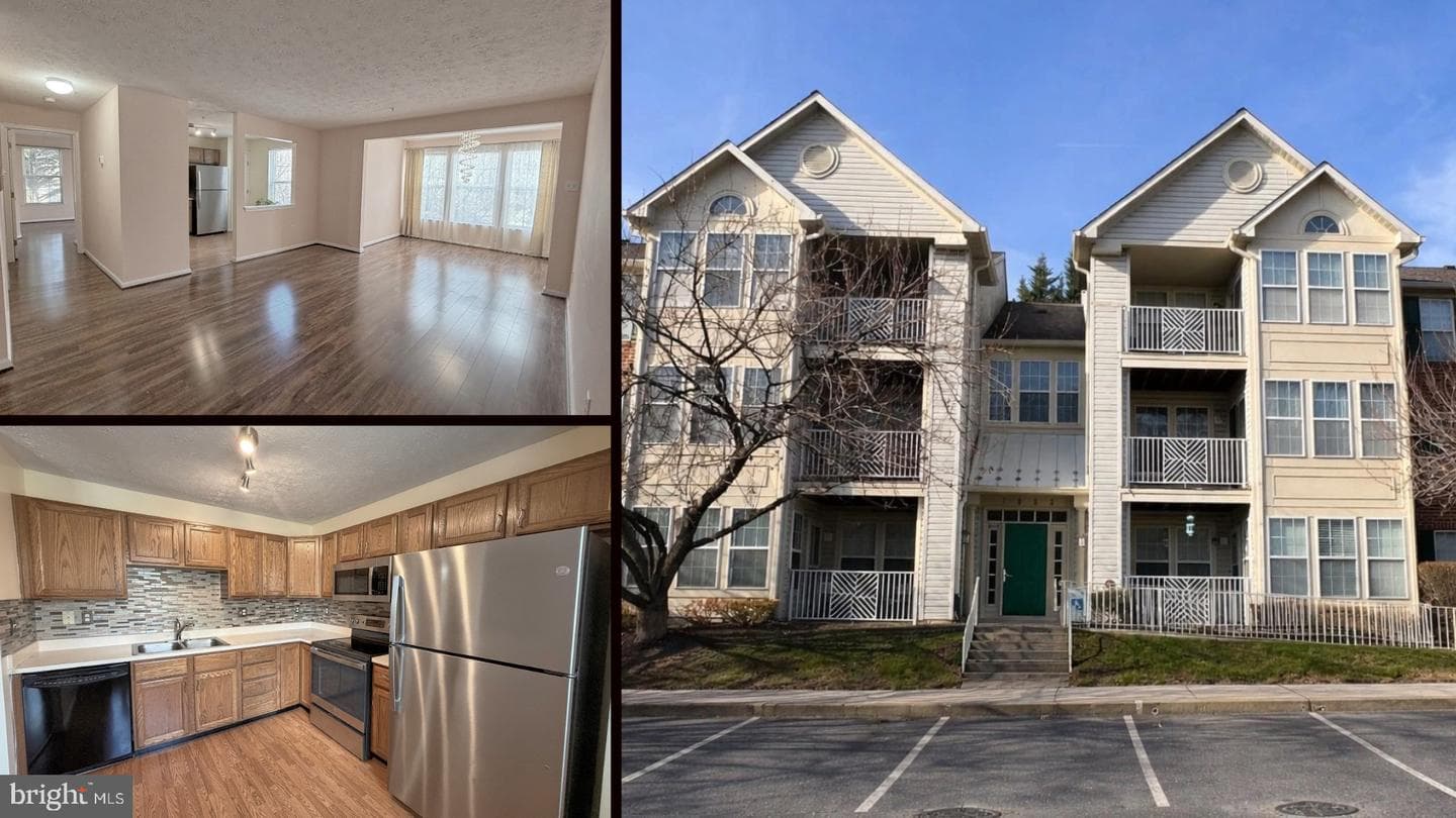7903 Valley Manor Road #204