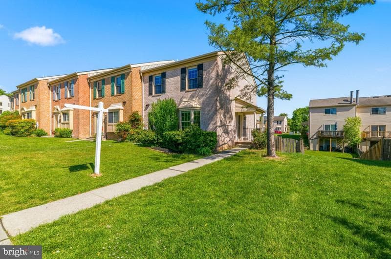 12 Redding Court