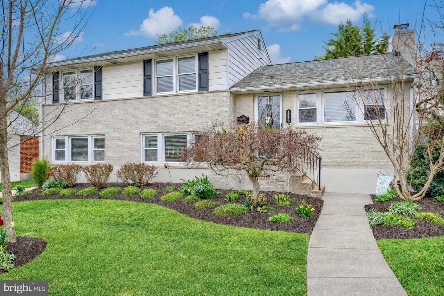2118 Eastridge Road