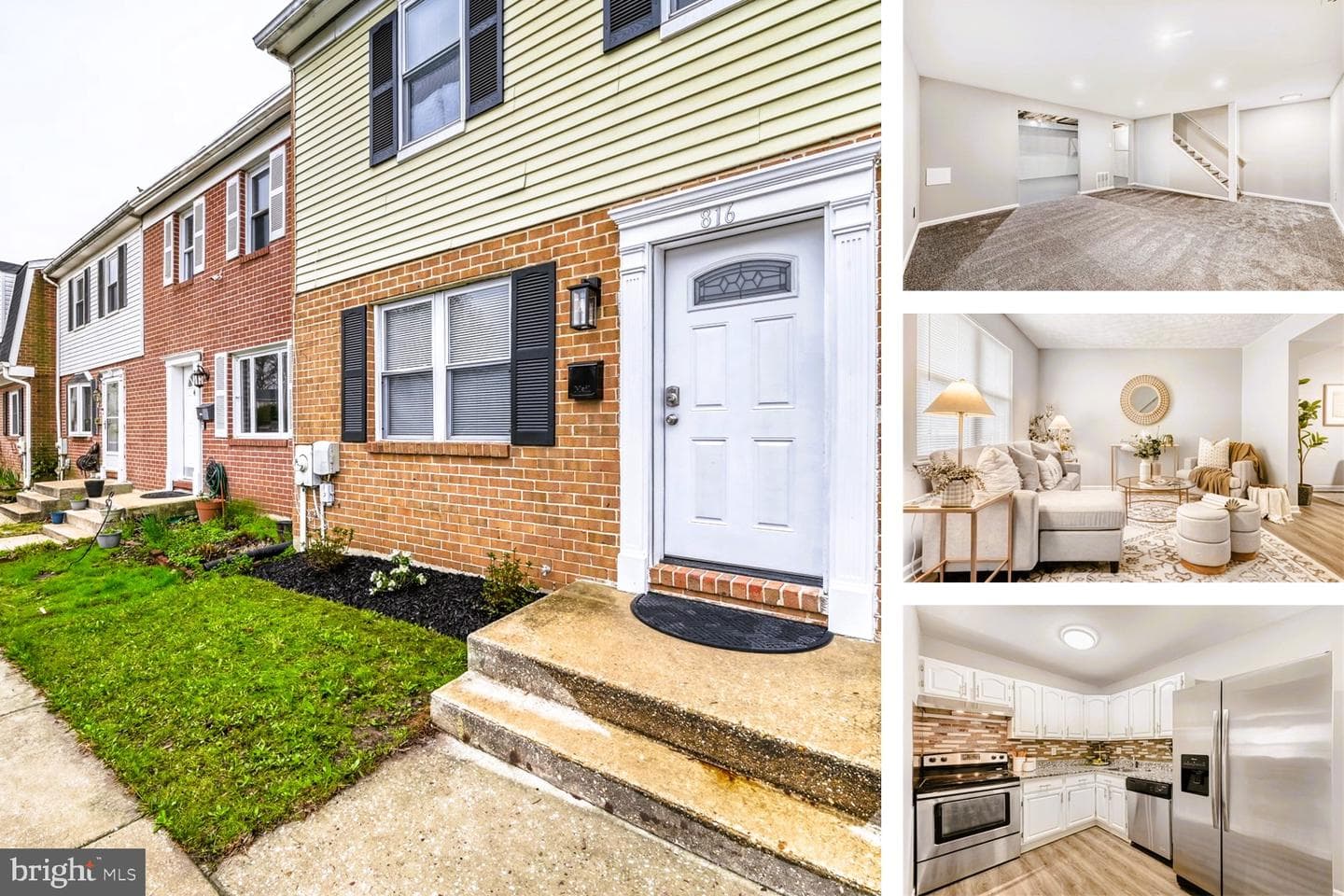 816 Thimbleberry Road #816
