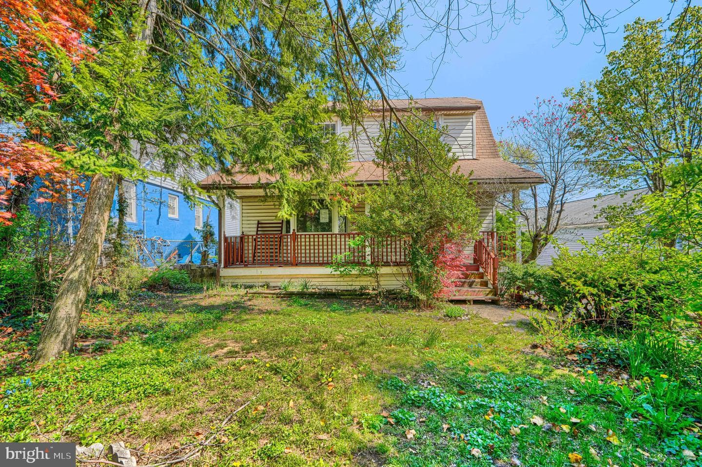 4321 Annapolis Road