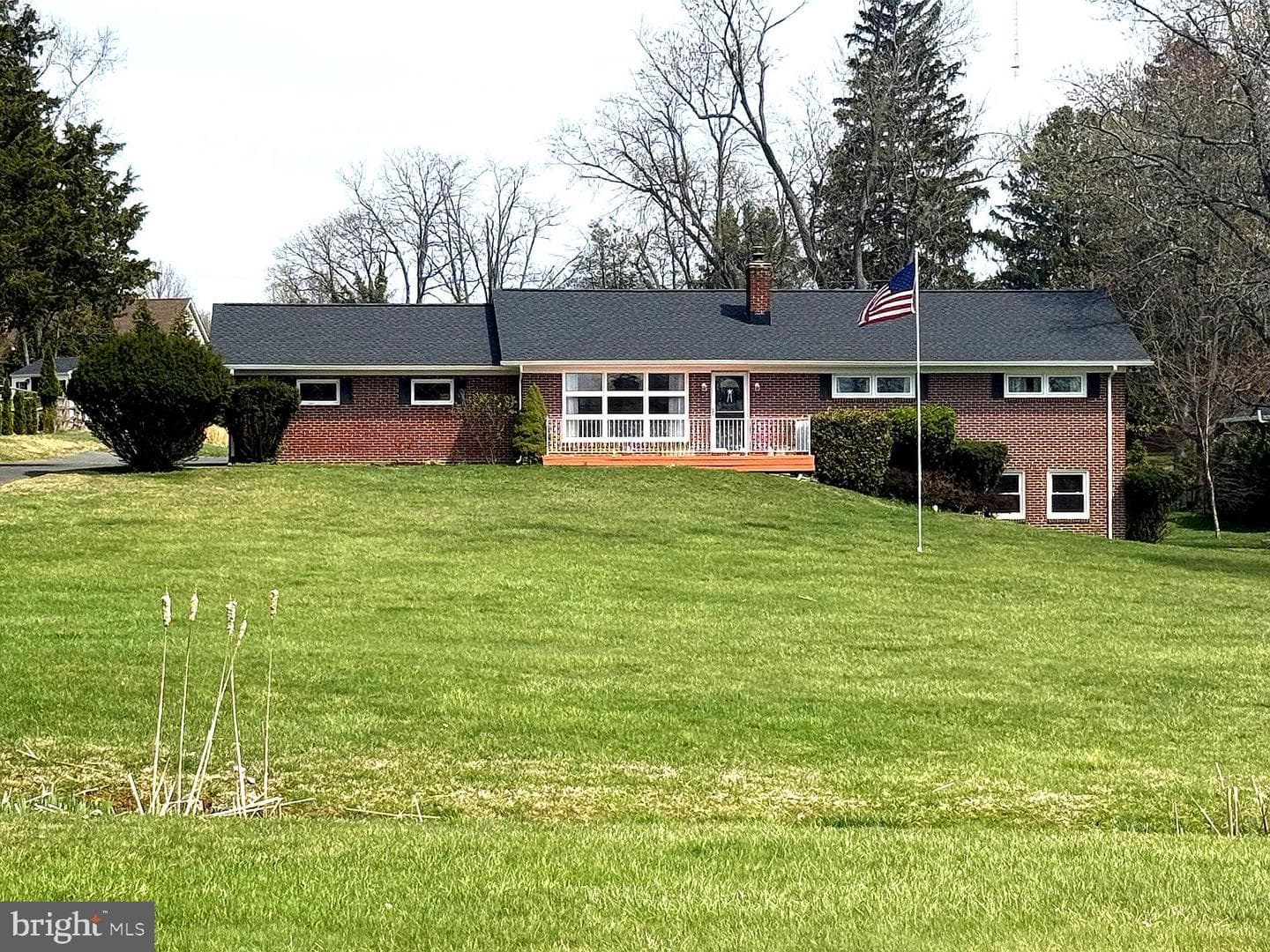 3808 Perry Hall Road
