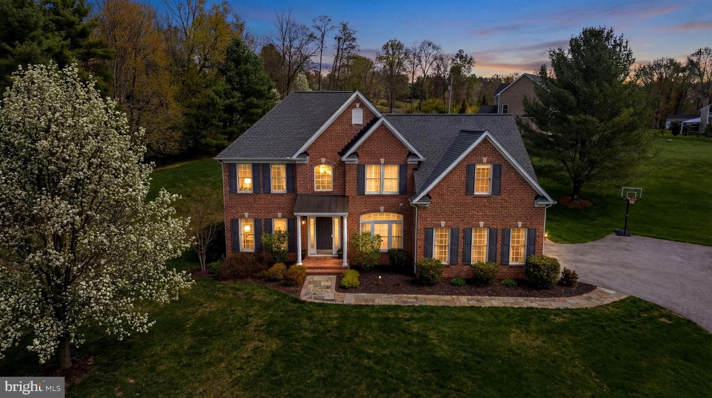 1231 Corbett Road