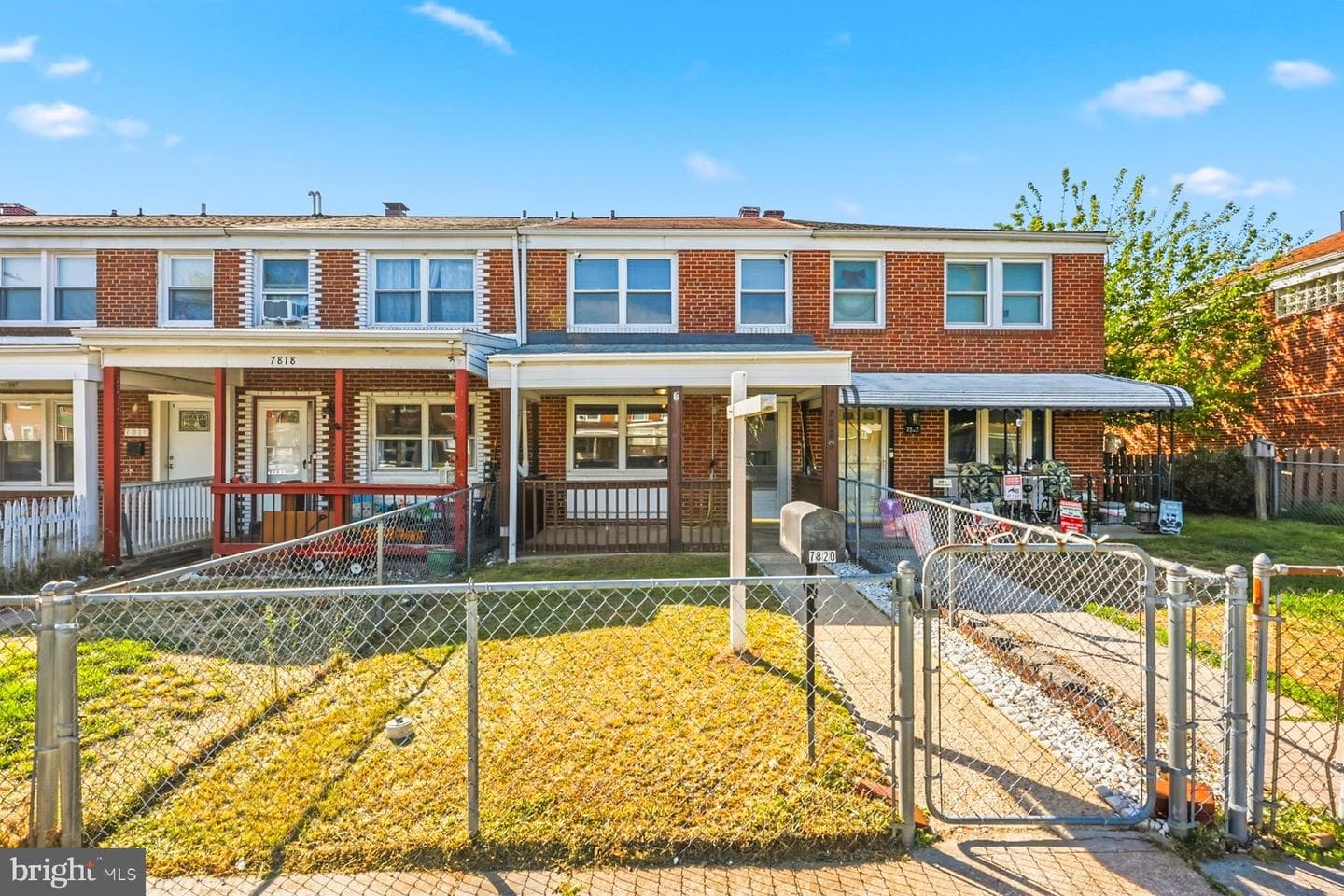 7820 Saint Bridget Lane