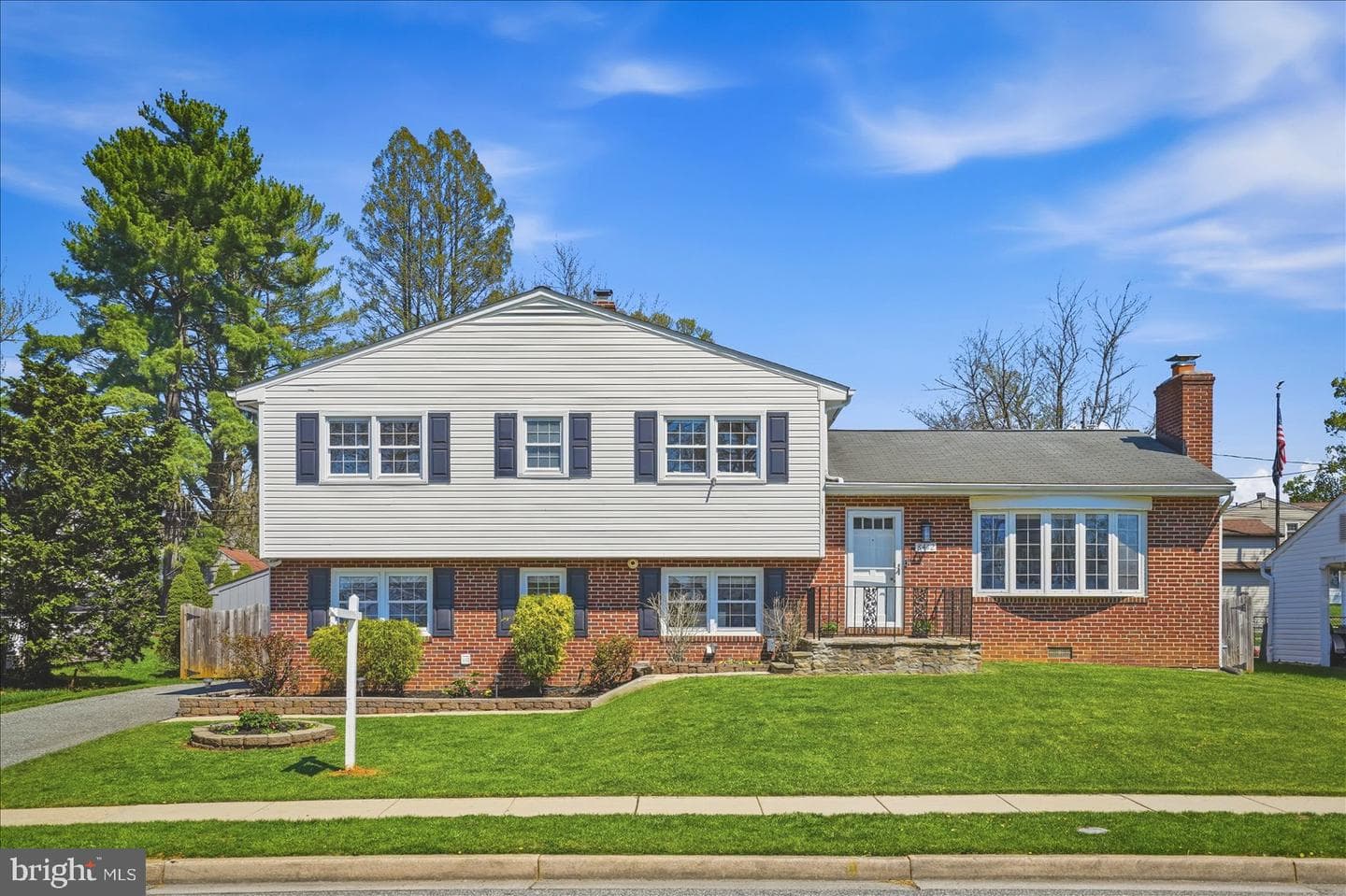 8412 Macauley Court