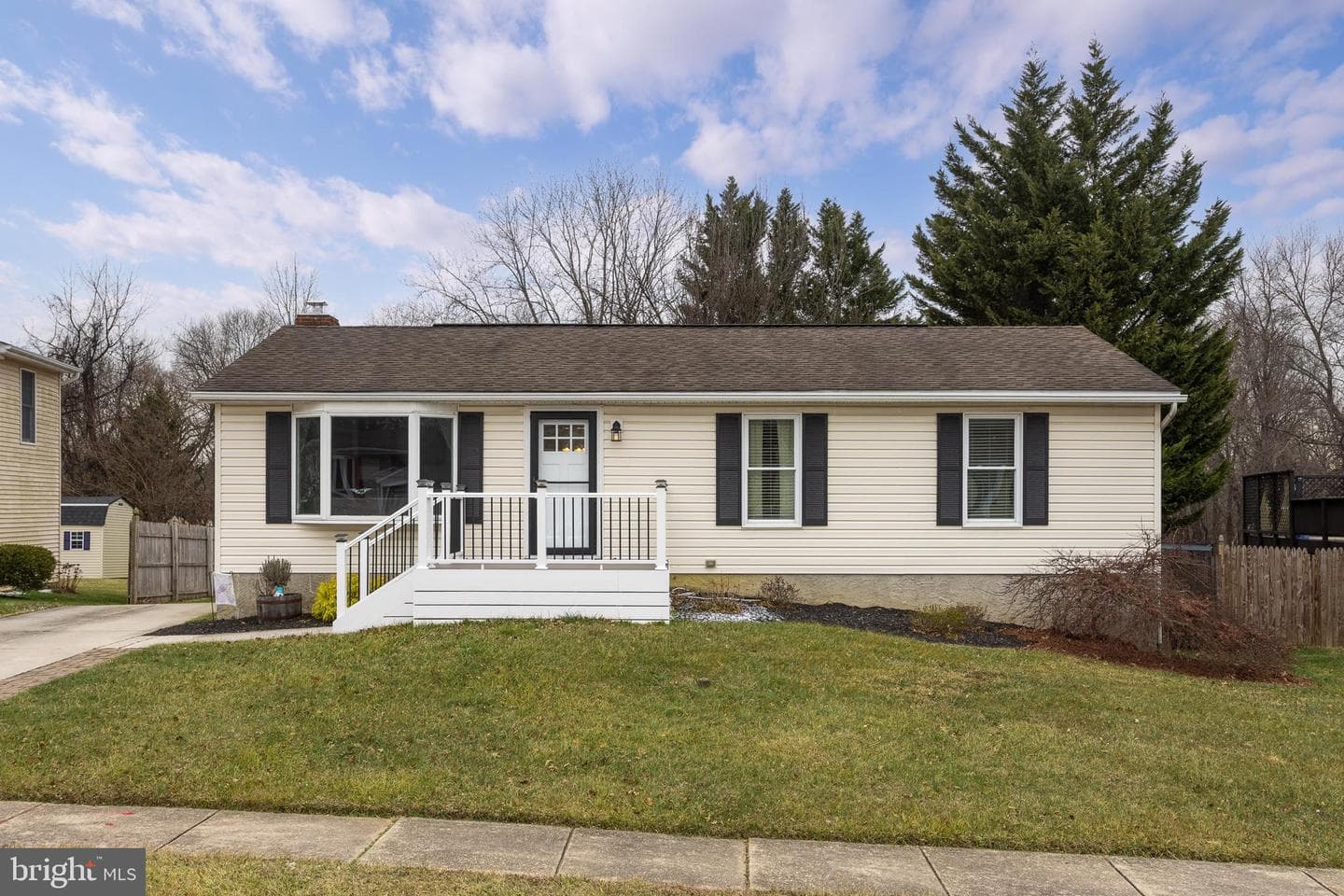 12124 Buttonwood Lane