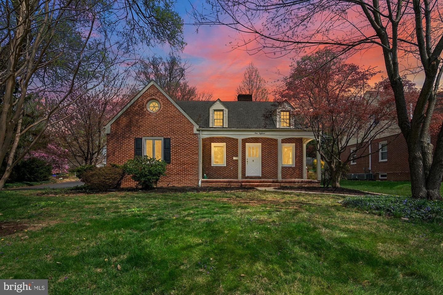 918 Weatherbee Road