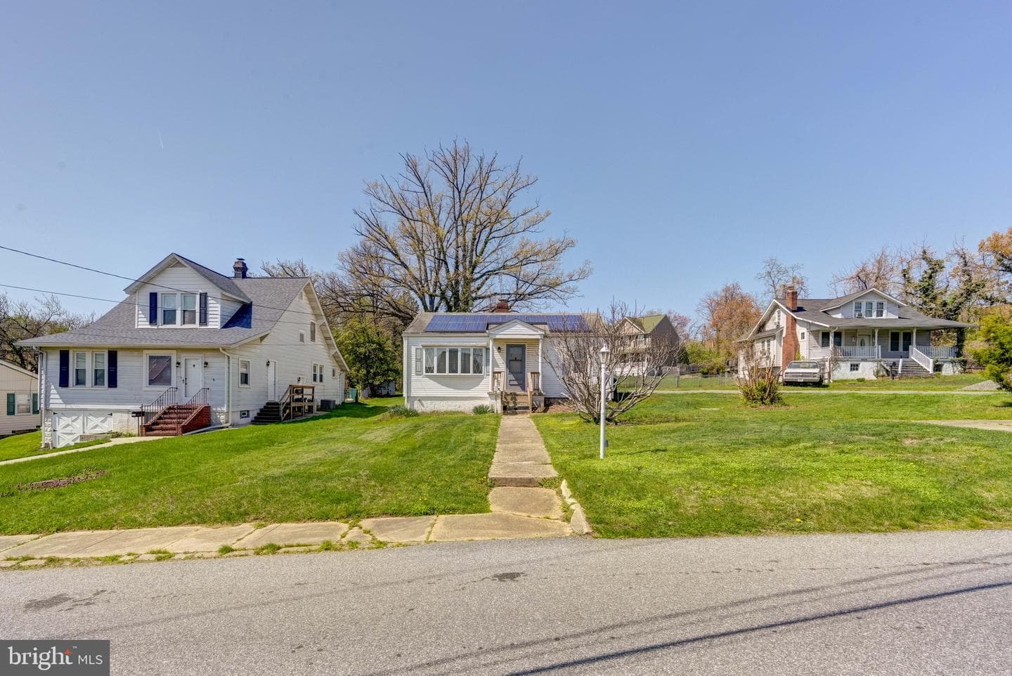 5630 Oakland Road, Baltimore