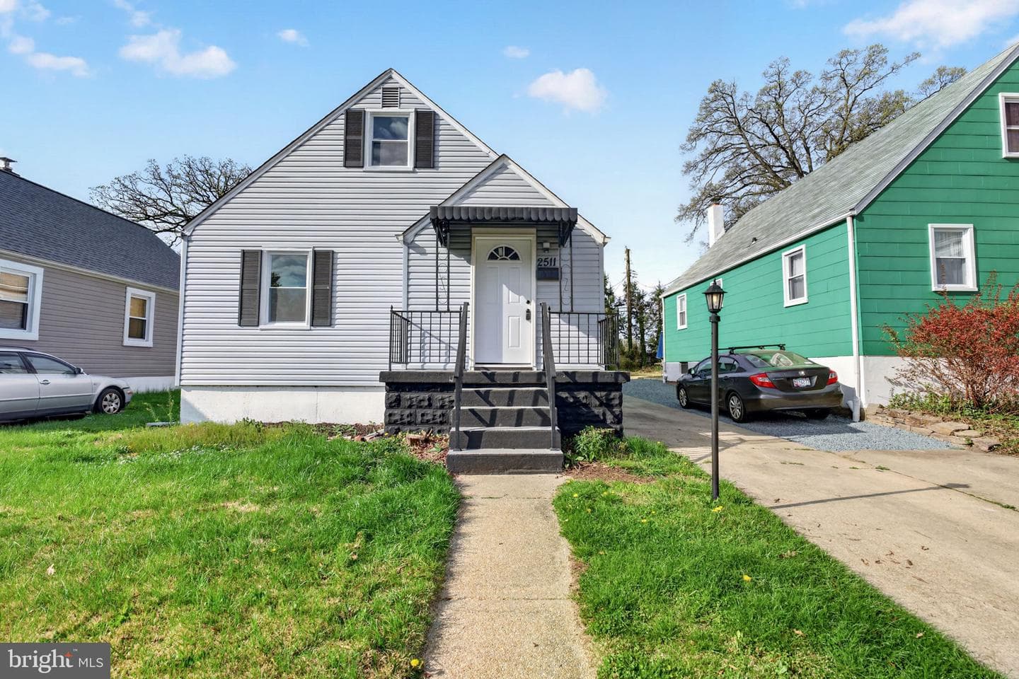 2511 Wentworth photo 1