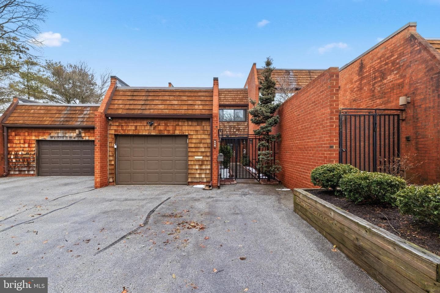 410 Old Crossing Drive